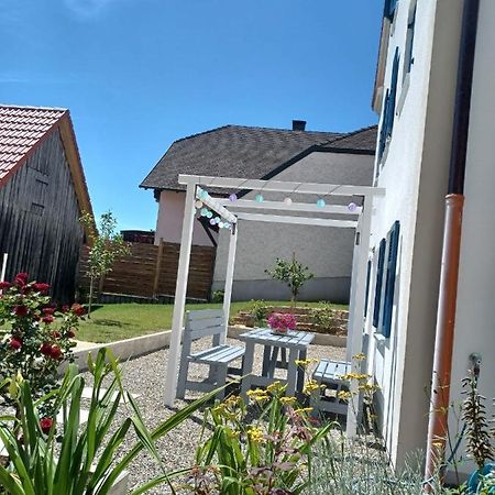 Im Stueble Apartment Koetz Bagian luar foto