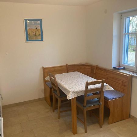 Im Stueble Apartment Koetz Bagian luar foto