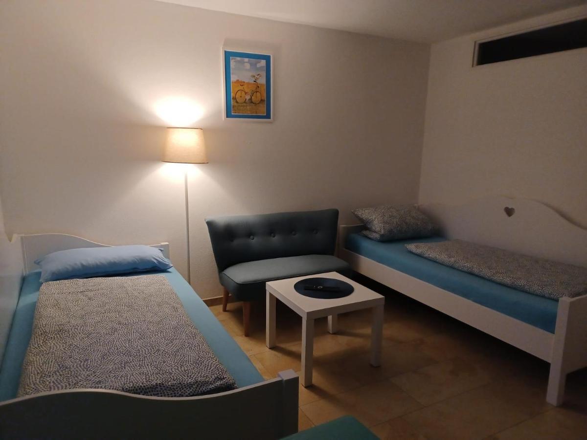 Im Stueble Apartment Koetz Bagian luar foto