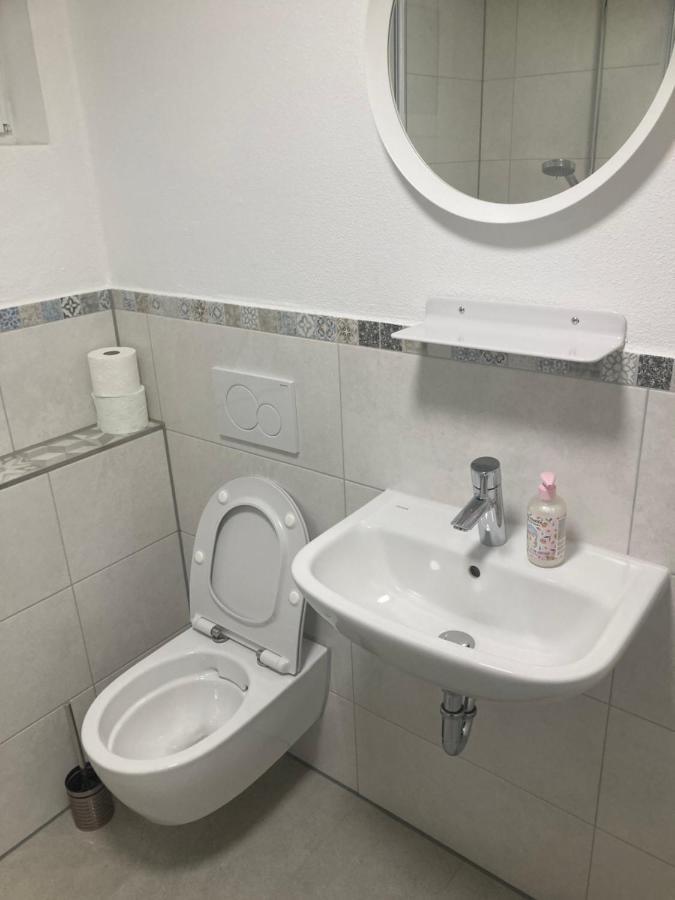 Im Stueble Apartment Koetz Bagian luar foto