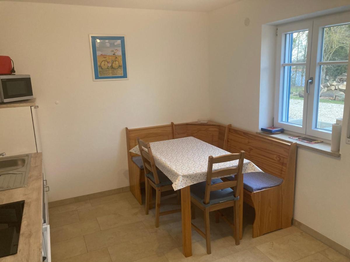 Im Stueble Apartment Koetz Bagian luar foto