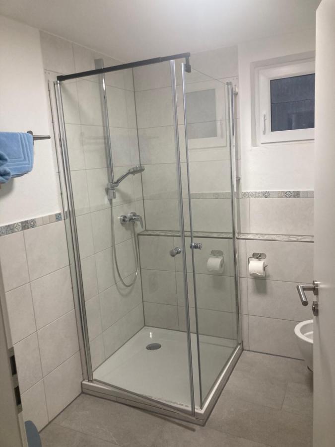 Im Stueble Apartment Koetz Bagian luar foto