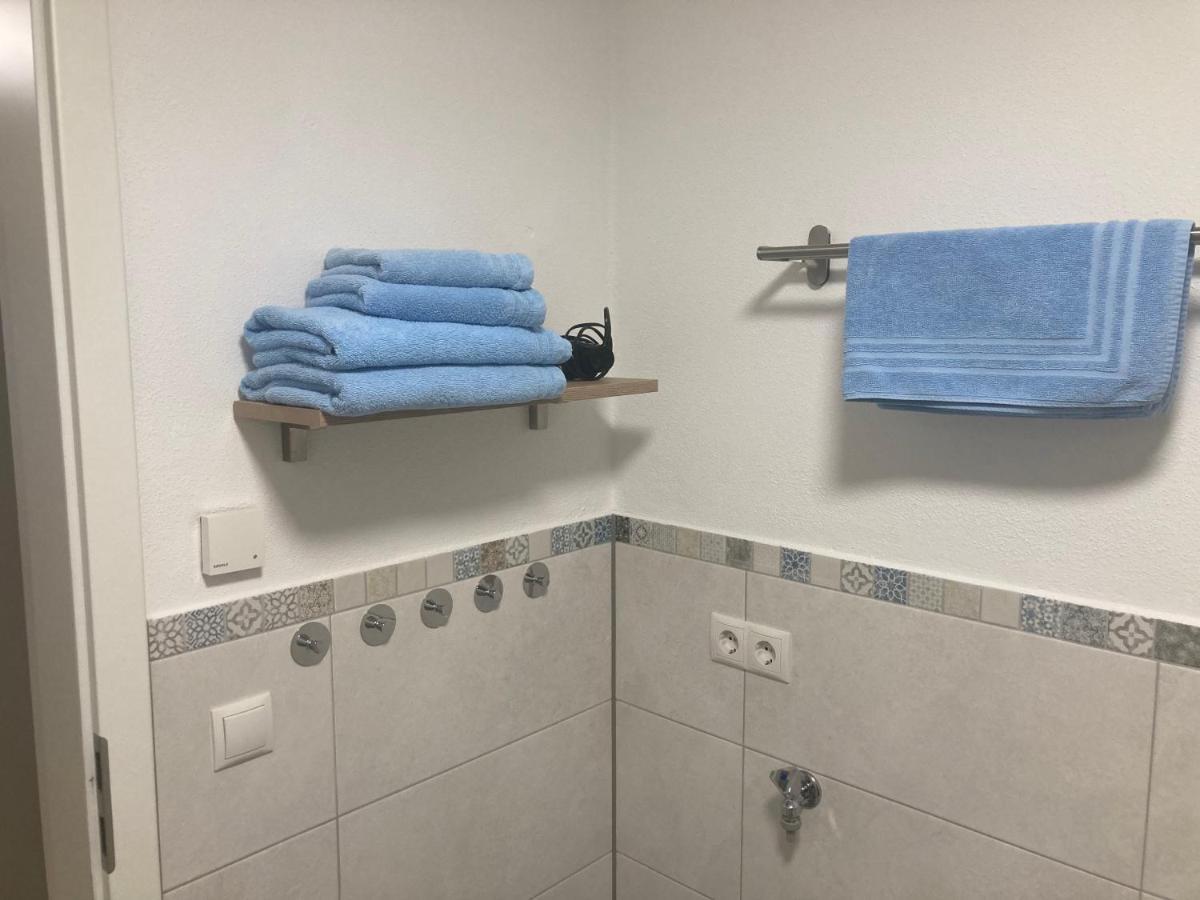 Im Stueble Apartment Koetz Bagian luar foto